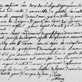 Becel François 1794 06 22 N