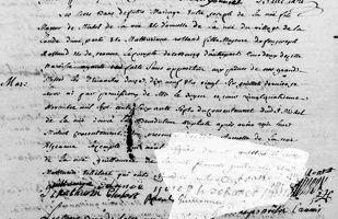 Delanoë Joseph - Rolland Mathurine 1767 11 24 M