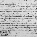 Courtel Louis - Dujan Anne Marie 1773 11 25 M