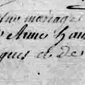 Becel Gabriel - Morin Julienne 1784 05 11 M1