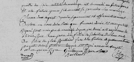 Denis François - Berthault Margueritte 1807 11 17 M2
