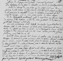 Foulon Jean - Guillonnet Marguerite 1802 07 27 M