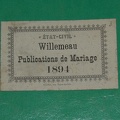 Willemeau 1894 PM 1