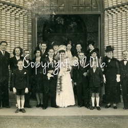 Photos de mariage