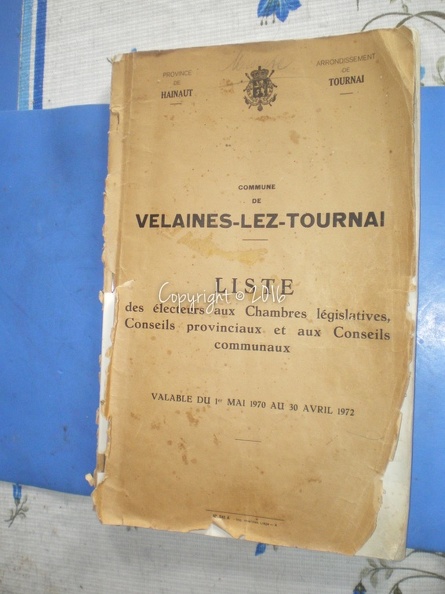 Velaines Elections 1972 0001.jpg