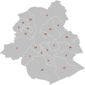 800px-Municipalities Brussels-Capital Belgium Map - Number.svg