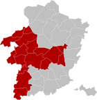 Arrondissement de Hasselt