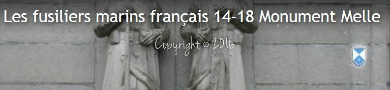 fusiliers francais14-18