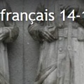 fusiliers francais14-18