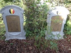 Cimetières militaires belge