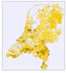 Votre patronyme aux Pays-Bas