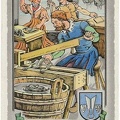 Laveur de laine Wollenfleher