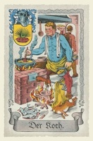 Cuisinier Koch