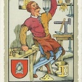 Lanternier Laternenmacher