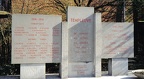 8 Les monuments aux morts