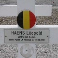 HAENS Leopold 2 12590