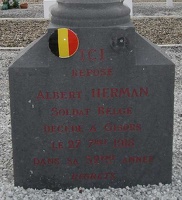 HERMAN Albert 2 12591