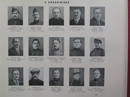 P463 4e kar