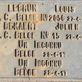 LABRUNE Louis Henri Jean Felix Clement Ghislain 71319 03