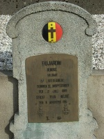 DUJARDIN Hendrik 52352 1