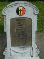 COLETTE Narcisse 31876 3