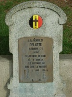 DELATTE Alexandre 25727 2