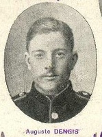 DENGIS Auguste 18014