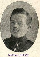 DREZE Mathieu 18013