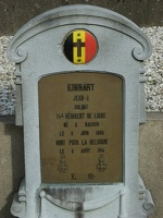 KINNART Jean 52370 2