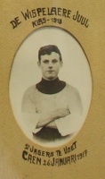 DE WISPELAERE Jules 12288 6