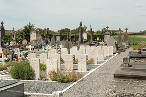 1024px-Taintignies Communal Cemetery -3