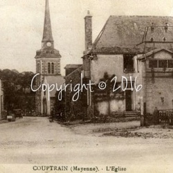 couptrain