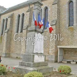 Neuilly le vendin