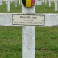 MILLAIRE Jean 59618 2