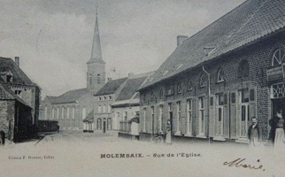 molenbaix