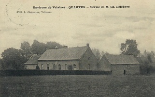 quartes