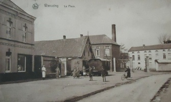 warcoing