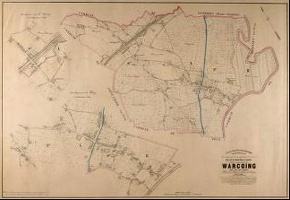 warcoing