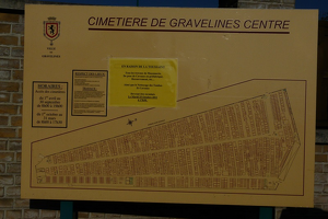gravelines carre mil BE 03